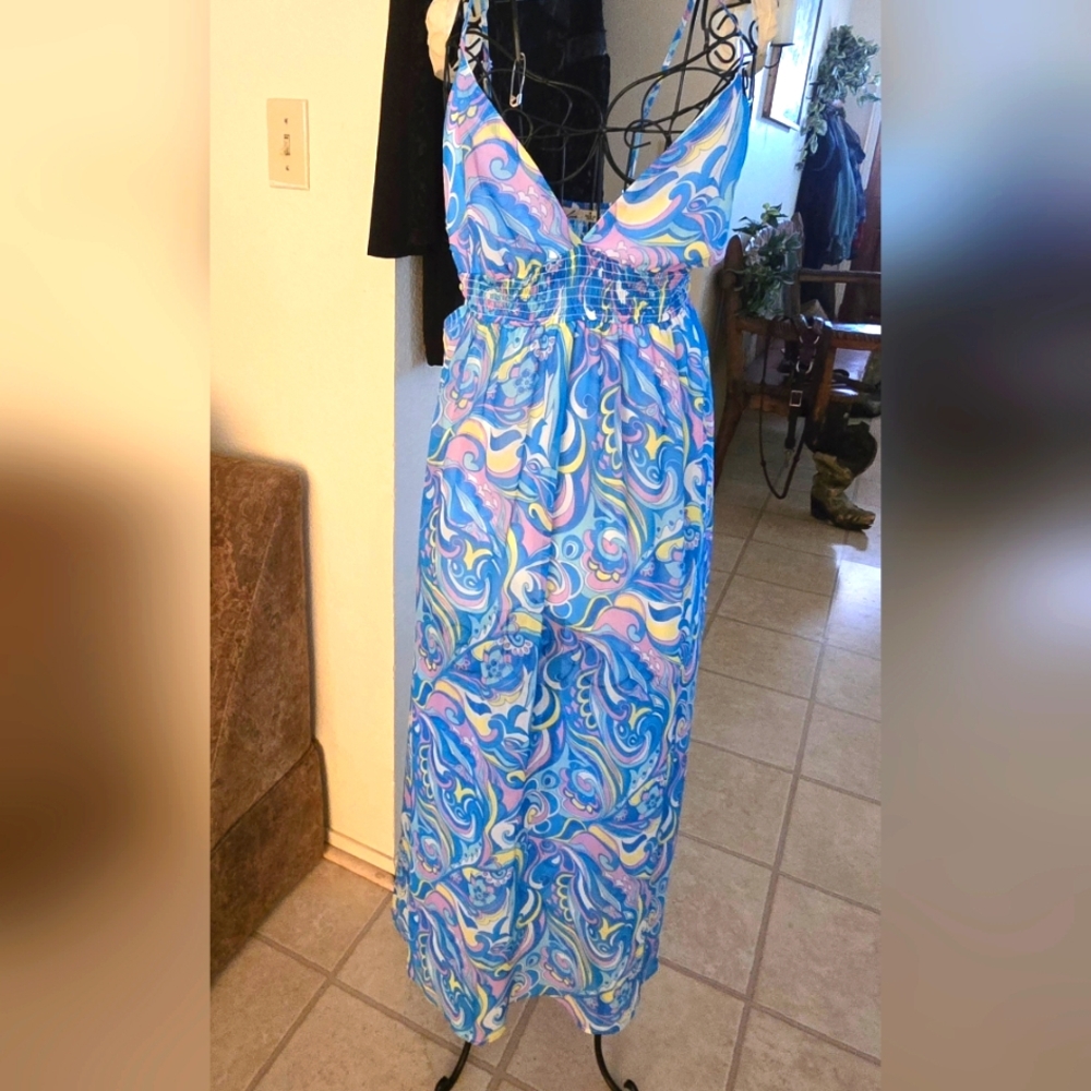 Summer Dress M.